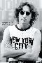 John Lennon - New York-null-Lamina Framed Poster