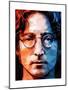 John Lennon-Enrico Varrasso-Mounted Premium Giclee Print