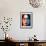 John Lennon-Enrico Varrasso-Framed Stretched Canvas displayed on a wall