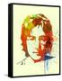 John Lennon-Nelly Glenn-Framed Stretched Canvas