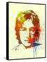 John Lennon-Nelly Glenn-Framed Stretched Canvas