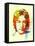 John Lennon-Nelly Glenn-Framed Stretched Canvas