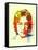 John Lennon-Nelly Glenn-Framed Stretched Canvas