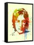 John Lennon-Nelly Glenn-Framed Stretched Canvas