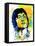 John Lennon-Nelly Glenn-Framed Stretched Canvas