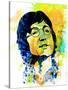 John Lennon-Nelly Glenn-Stretched Canvas
