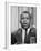 John Lewis, Future Congressman and Founder of SNCC, April 16, 1964-null-Framed Photo