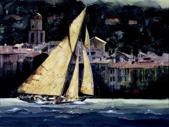 Premium Giclee Print, , large