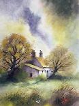 Early Morning at Dell-John Lidzey-Giclee Print