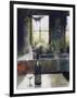Gramercy Black