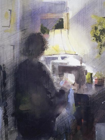 Giclee Print, , large