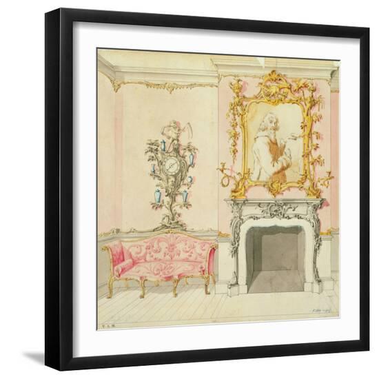Premium Giclee Print, , large