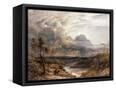 Canvas Black