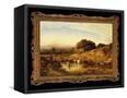 Canvas Black