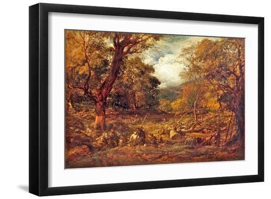 Premium Giclee Print, , large