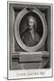 John Locke, 1775-W Smart-Mounted Giclee Print