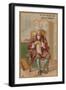 John Locke, English Enlightenment Philosopher-null-Framed Giclee Print