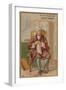 John Locke, English Enlightenment Philosopher-null-Framed Giclee Print