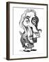 John Locke, English Philosopher-Gary Gastrolab-Framed Photographic Print