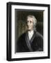 John Locke-null-Framed Premium Giclee Print