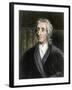 John Locke-null-Framed Giclee Print