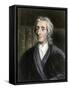 John Locke-null-Framed Stretched Canvas