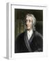 John Locke-null-Framed Giclee Print