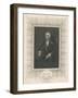 John Locke-Godfrey Kneller-Framed Giclee Print