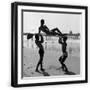 Black Frame