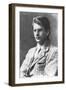 John Logie Baird (1888-194), Scottish Electrical Engineer and Pioneer of Television, 1920S-null-Framed Giclee Print