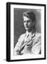 John Logie Baird (1888-194), Scottish Electrical Engineer and Pioneer of Television, 1920S-null-Framed Giclee Print