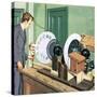 John Logie Baird, Pioneer of Television-John Keay-Stretched Canvas