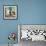 John Logie Baird, Pioneer of Television-John Keay-Framed Premium Giclee Print displayed on a wall