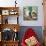 John Logie Baird, Pioneer of Television-John Keay-Mounted Giclee Print displayed on a wall