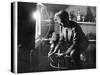 John Logie Baird-null-Stretched Canvas