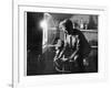 John Logie Baird-null-Framed Photographic Print