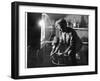 John Logie Baird-null-Framed Photographic Print