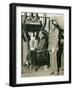 John Logie Baird-null-Framed Photographic Print