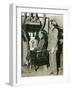 John Logie Baird-null-Framed Photographic Print