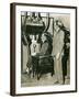 John Logie Baird-null-Framed Photographic Print