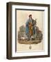 John Lord Beaumont-Charles Hamilton Smith-Framed Art Print