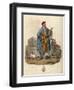 John Lord Beaumont-Charles Hamilton Smith-Framed Art Print