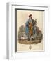 John Lord Beaumont-Charles Hamilton Smith-Framed Art Print