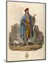 John Lord Beaumont-Charles Hamilton Smith-Mounted Art Print