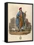 John Lord Beaumont-Charles Hamilton Smith-Framed Stretched Canvas