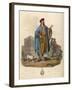 John Lord Beaumont-Charles Hamilton Smith-Framed Art Print