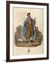 John Lord Beaumont-Charles Hamilton Smith-Framed Art Print