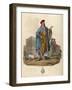 John Lord Beaumont-Charles Hamilton Smith-Framed Art Print