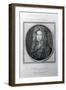 John, Lord Somers, Engraved by John Golder, 1785-Godfrey Kneller-Framed Giclee Print