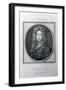 John, Lord Somers, Engraved by John Golder, 1785-Godfrey Kneller-Framed Giclee Print